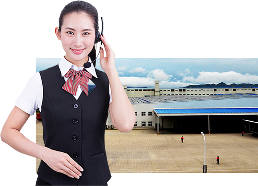 客戶(hù)至上，貼心服務(wù)